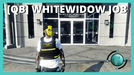 whitewidow Tebex Store