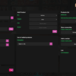 FiveM Purchaseable Market Script