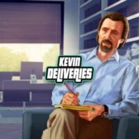 [QB] Delivery Job inspired by NoPixel for qb-core by Kevin Scripts