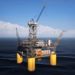 Oil Rig Heist by Rainmad Tebex Store