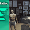 [QB] qb-tattooshop for qb-core framework