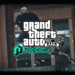 NoPixel 3.5 Server FULL FRAMEWORK