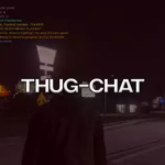 Thug Chat [QB][ ESX]