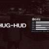 [QB/ESX] Thug Hud Source Code | qb-hud alternative