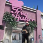 [QB] qb-bakery | Jim-Bakery for qb-core