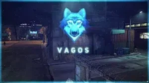 Vagos Gang house | Breze