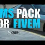 FiveM Rims Pack [500+ Rims] | [Standalone]