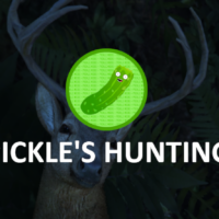 esx/qb-hunting by Pickles | Hunting Zones, Hides and Meat, Store on Trunk, and more!