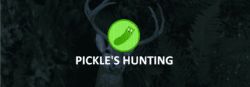 esx/qb-hunting by Pickles | Hunting Zones, Hides and Meat, Store on Trunk, and more!