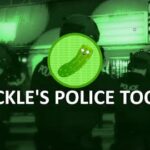 Pickles Police Tools | Shields, Snakecam, and more!