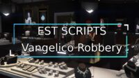 [ESX] Vangelico robbery