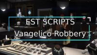 [ESX] Vangelico robbery