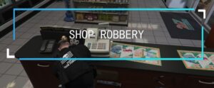 [ESX] Shop robberies [GABZ SHOPS] Awesome