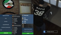 qb-business with 8 preconfigured businesses!