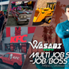 Multi Job For ESX