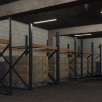 [ESX/QB] Player Owned Warehouses