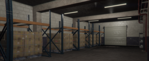 [ESX/QB] Player Owned Warehouses