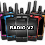 [ESX/QB] FiveM Radio with Names and Callsign!