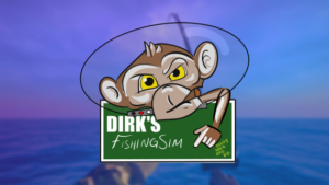 esx/qb-fishing by Dirk Script | Best fishing script!