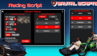 [QB/ESX] Racing Script for FiveM