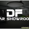 Advanced Car Showroom