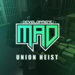 Union Heist for QBCore Framework