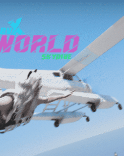 FREE Skydive Script for FiveM