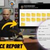FiveM Police Report