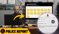 FiveM Police Report