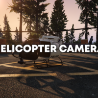 Helicopter Camera