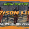 [QB/ESX] Prison Life