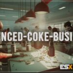 FREE Advanced Coke Job [Player Owned]