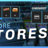 Core Stores