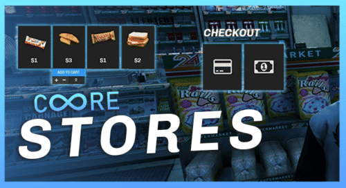 Core Stores