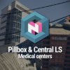 Pillbox MLO & Central LS Medical MLO FiveM and GTA V