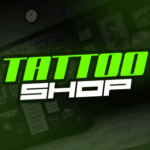 Tattoo Shop