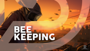 FREE NoPixel BeeKeeping