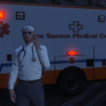 NPC Doctor Missions