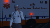 NPC Doctor Missions