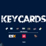 Keycard heists | ESX/QB/OX | Dangerous heists!