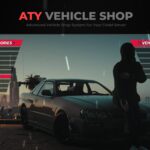 FREE Advanced Vehicle Shop