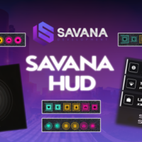 Savana Hud Open Source