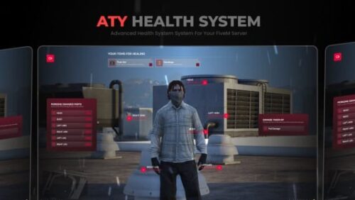 Advanced Health System | Body Health