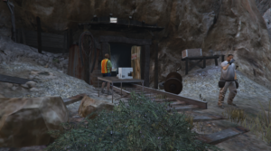 Advanced Miner Job