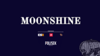 Moonshine Brewing Job