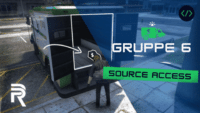 Gruppe 6 Security Job