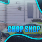 Chop Shop Script | Chop down cars, Exciting minigames, Unexpected enemies