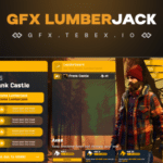 FREE Lumberjack Job by GFX Development