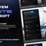 FREE FiveM Voting Script