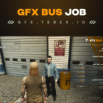 Bus Job by GFX Development